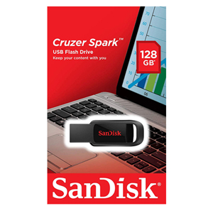 SanDisk SDCZ61-128G-G35